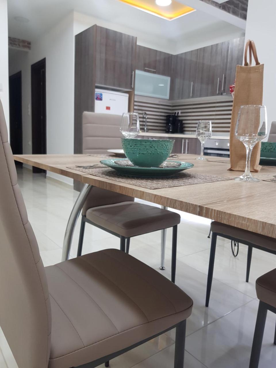 Carpe Diem Apartamento Tessalónica Exterior foto