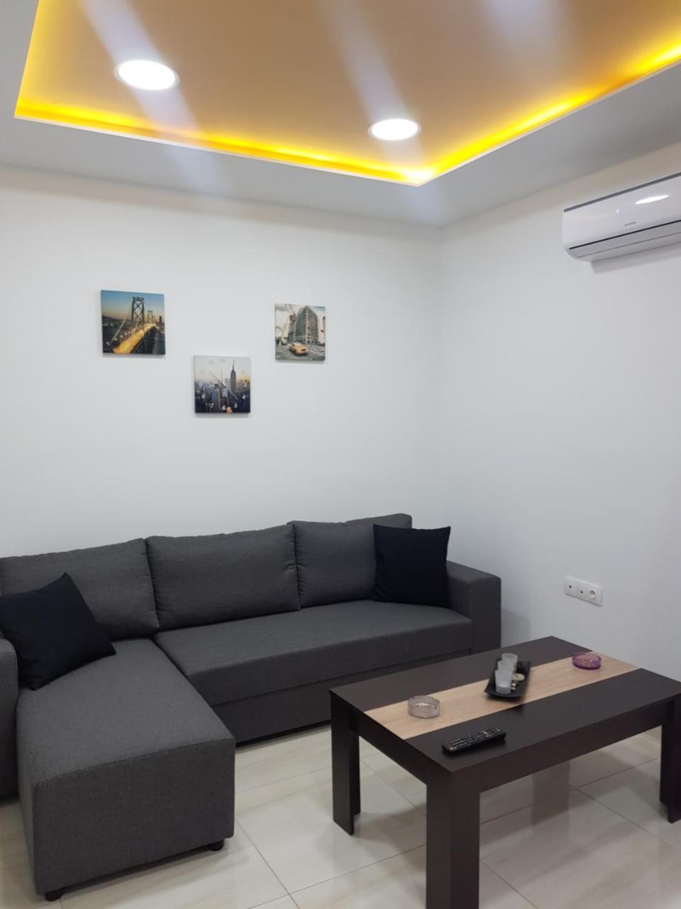 Carpe Diem Apartamento Tessalónica Exterior foto
