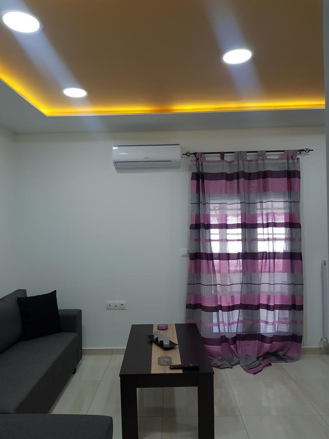 Carpe Diem Apartamento Tessalónica Exterior foto