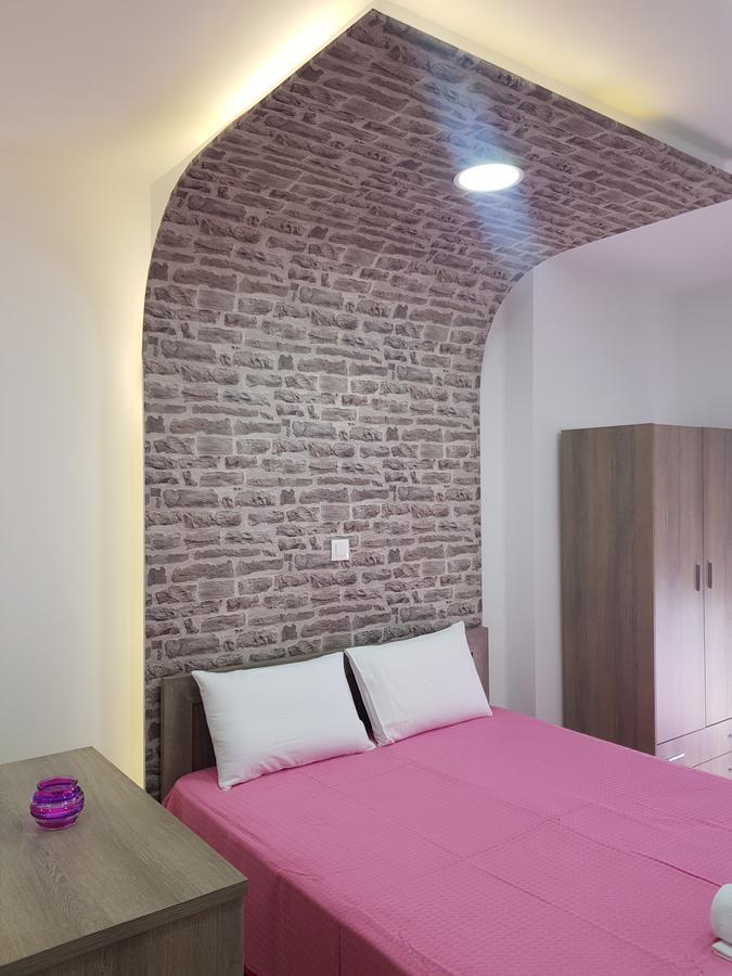 Carpe Diem Apartamento Tessalónica Exterior foto