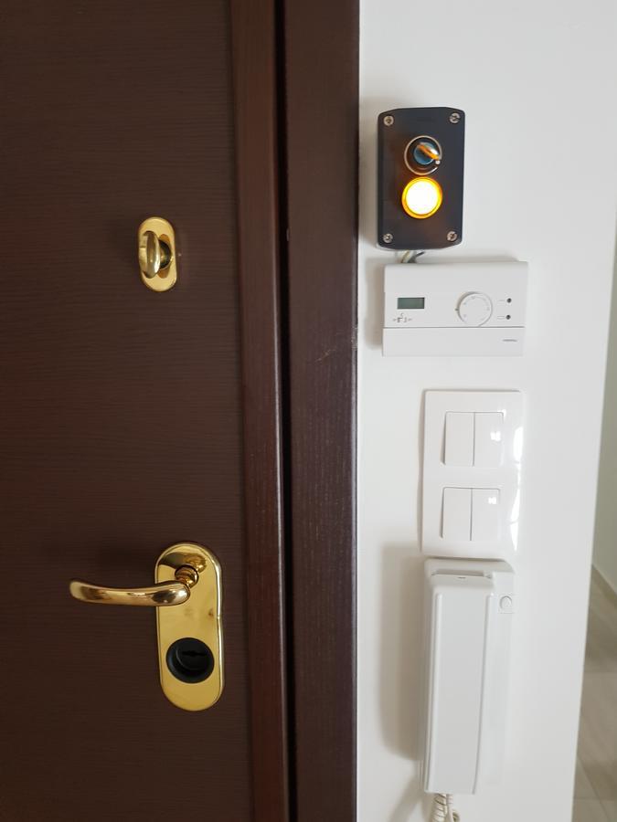 Carpe Diem Apartamento Tessalónica Exterior foto