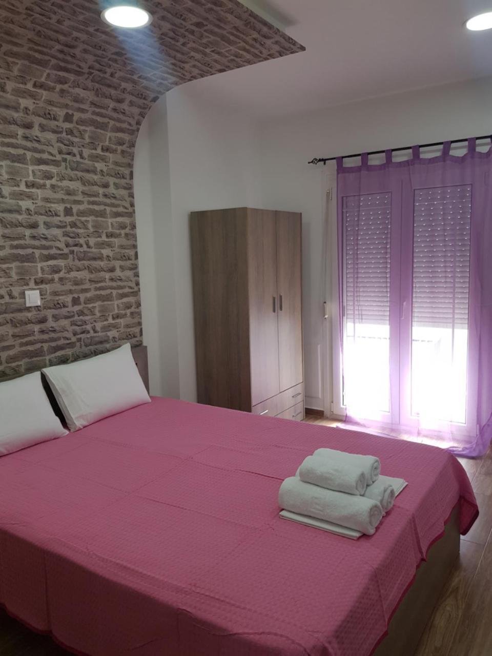 Carpe Diem Apartamento Tessalónica Exterior foto