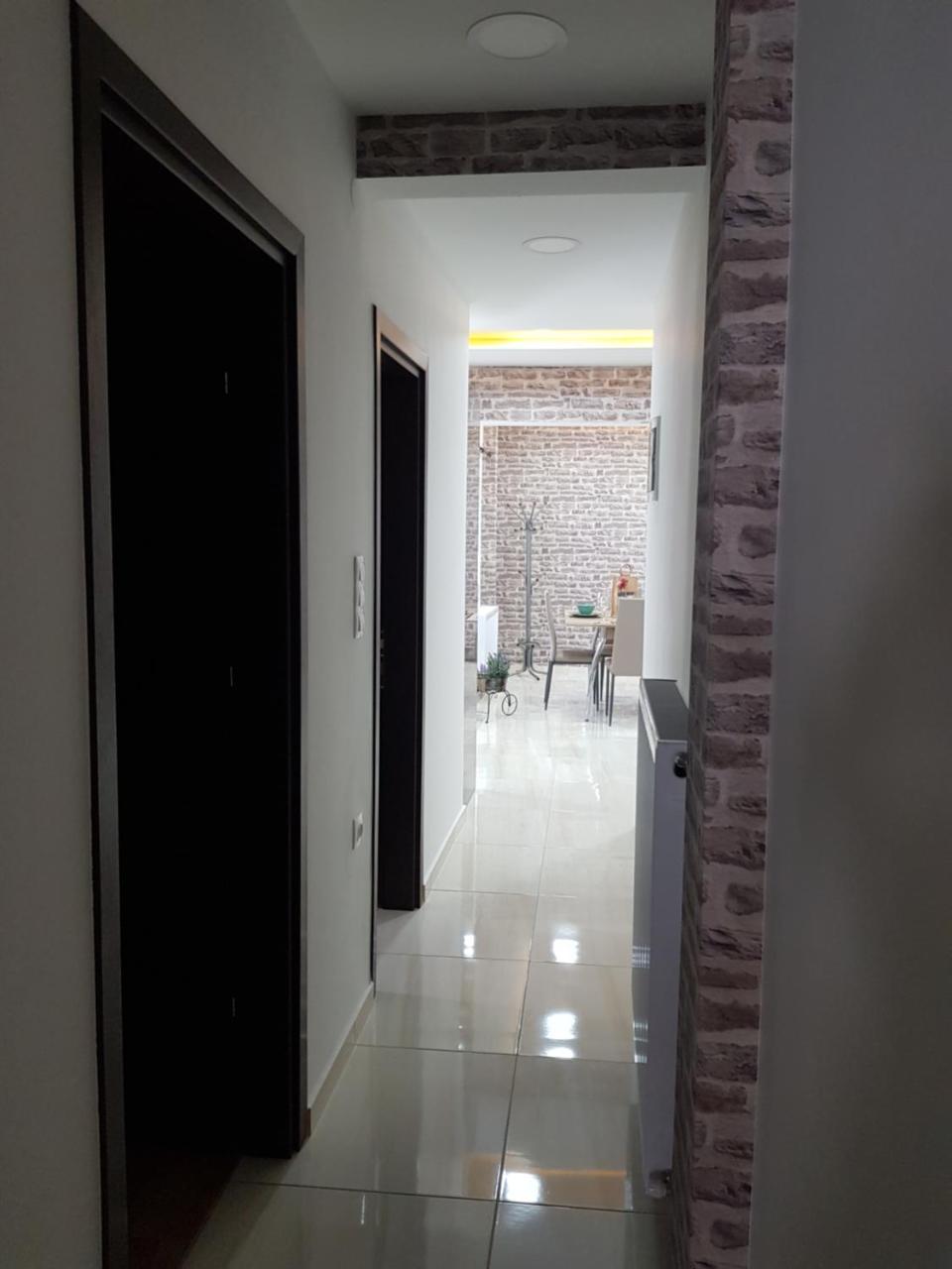 Carpe Diem Apartamento Tessalónica Exterior foto