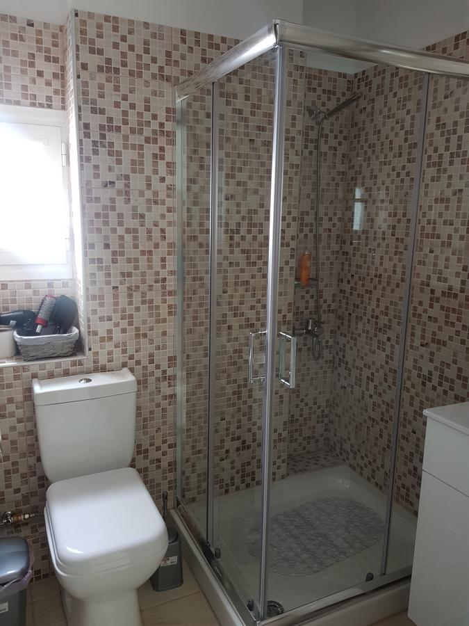Carpe Diem Apartamento Tessalónica Exterior foto