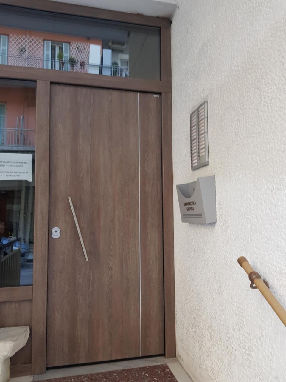 Carpe Diem Apartamento Tessalónica Exterior foto