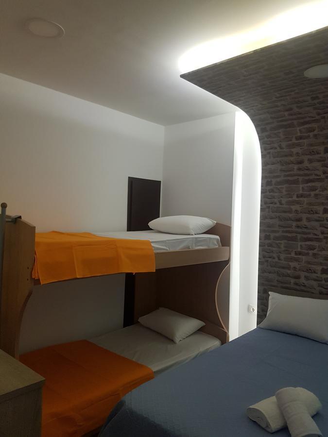 Carpe Diem Apartamento Tessalónica Exterior foto